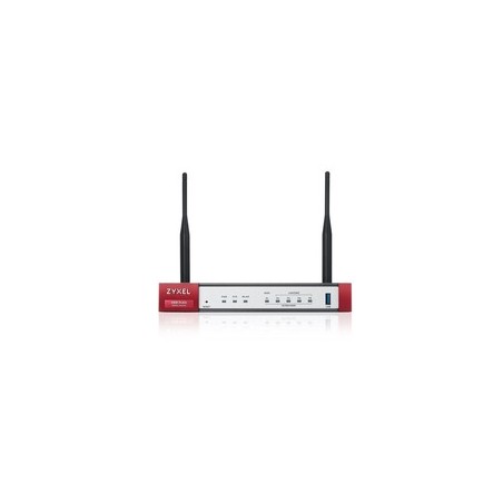 Zyxel ZyWALL USG FLEX 50AX Firewall 4porte Ekstern